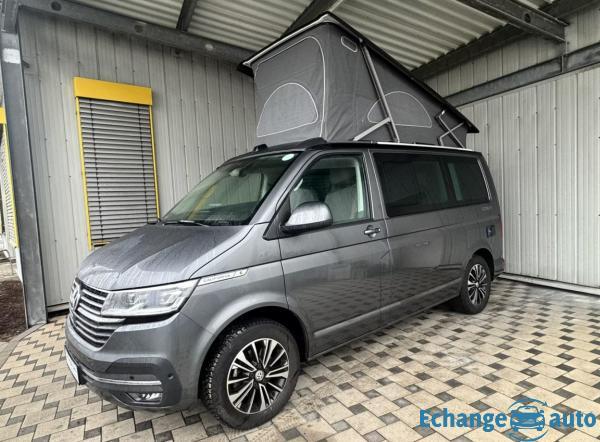 VOLKSWAGEN CALIFORNIA 6.1 California 2.0 TDI 150 DSG7 Ocean