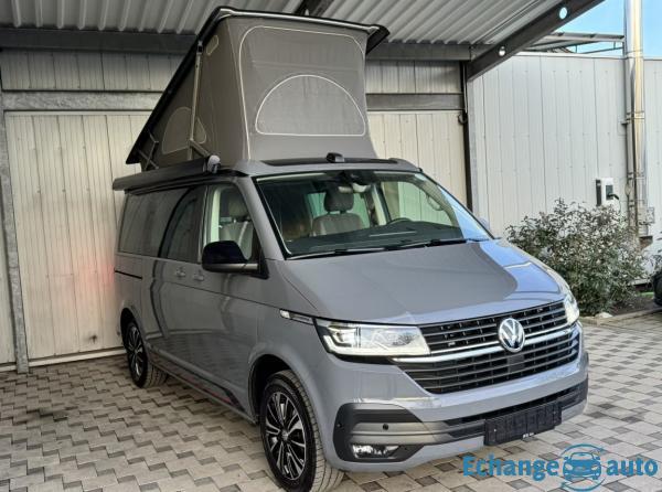 VOLKSWAGEN CALIFORNIA 6.1 California 2.0 TDI 150 DSG7 Ocean
