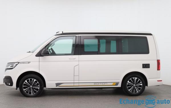 VOLKSWAGEN CALIFORNIA 6.1 California 2.0 TDI 150  DSG7 Coast