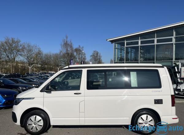 VOLKSWAGEN CALIFORNIA 6.1 California 2.0 TDI 150   Coast