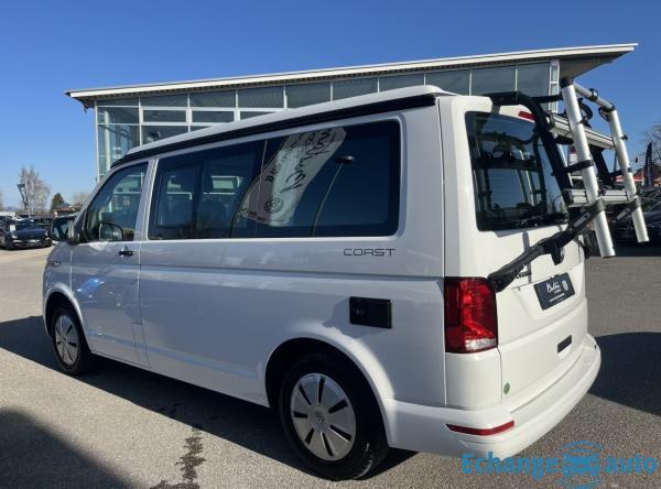 VOLKSWAGEN CALIFORNIA 6.1 California 2.0 TDI 150   Coast