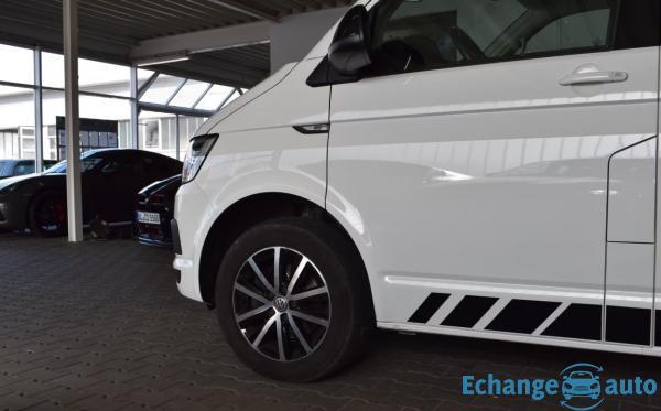 VOLKSWAGEN CALIFORNIA California 2.0 TDI 150 DSG7  Coast Edition