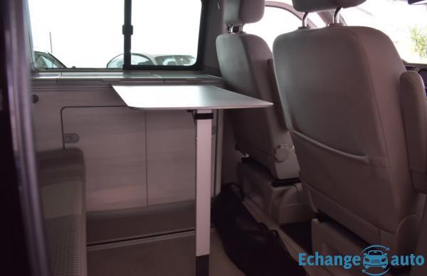 VOLKSWAGEN CALIFORNIA California 2.0 TDI 150 DSG7  Coast Edition