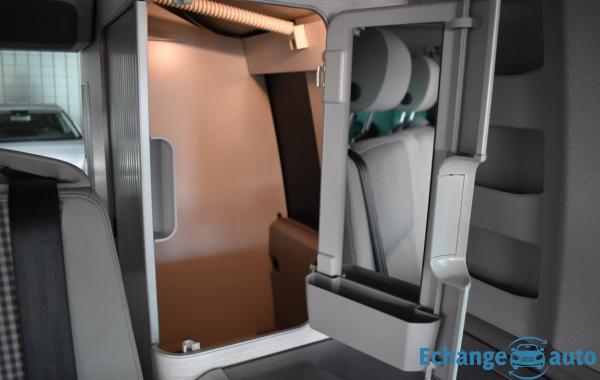 VOLKSWAGEN CALIFORNIA California 2.0 TDI 150 DSG7  Coast Edition