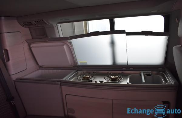 VOLKSWAGEN CALIFORNIA California 2.0 TDI 150 DSG7  Coast Edition