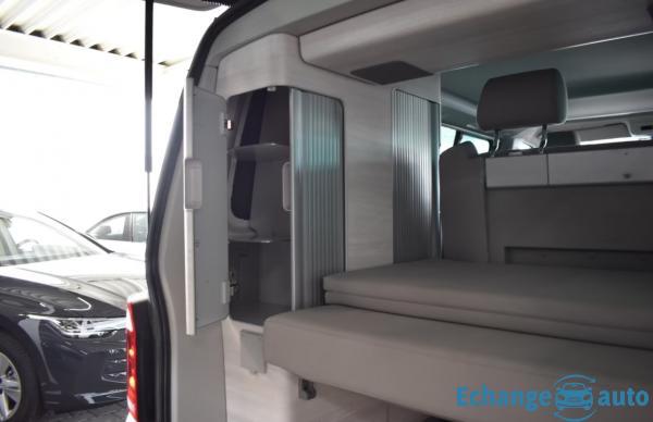 VOLKSWAGEN CALIFORNIA California 2.0 TDI 150 DSG7  Coast Edition