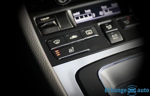 PORSCHE CAYMAN Cayman 2.7i 275 PDK