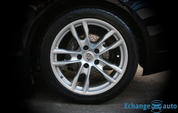PORSCHE CAYMAN Cayman 2.7i 275 PDK