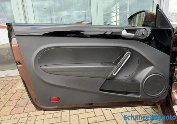 VOLKSWAGEN COCCINELLE CABRIOLET Coccinelle Cabriolet 1.4 TSI 150  Allstar DSG7