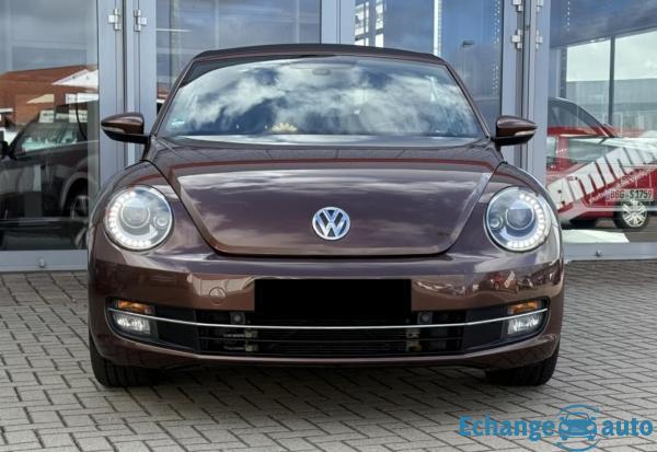 VOLKSWAGEN COCCINELLE CABRIOLET Coccinelle Cabriolet 1.4 TSI 150  Allstar DSG7