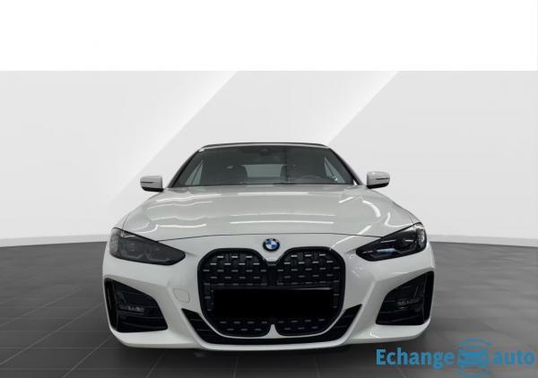 BMW SERIE 4 CABRIOLET G23 Cab 420i 184 ch BVA8 M Sport
