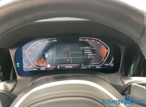 BMW SERIE 4 CABRIOLET G23 Cab 420i 184 ch BVA8 M Sport