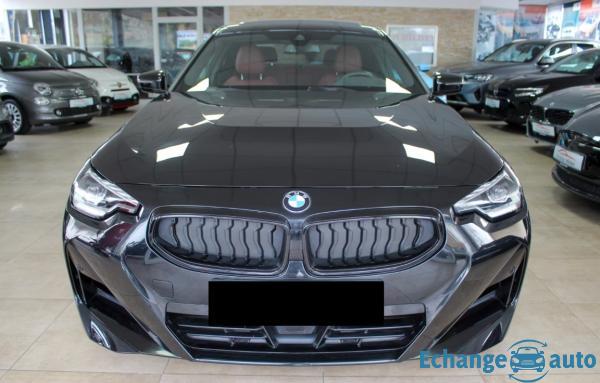 BMW SERIE 2 COUPE G42 Coupé 220i 184 ch M Sport