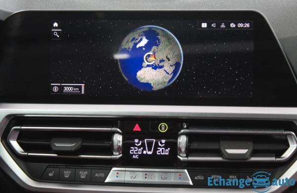 BMW SERIE 2 COUPE G42 Coupé 220i 184 ch M Sport