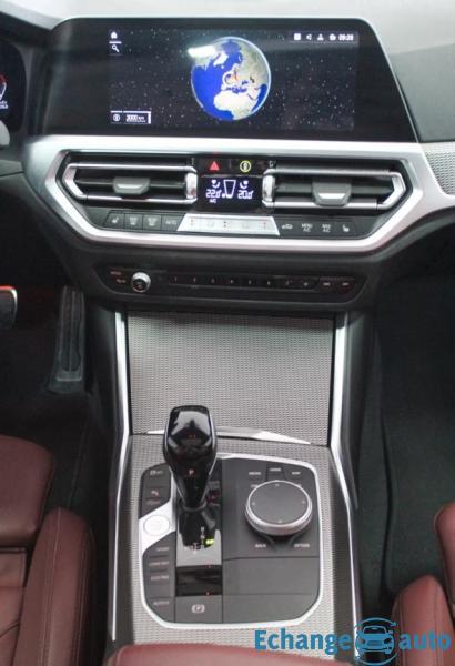 BMW SERIE 2 COUPE G42 Coupé 220i 184 ch M Sport