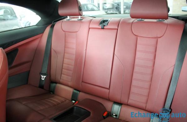 BMW SERIE 2 COUPE G42 Coupé 220i 184 ch M Sport