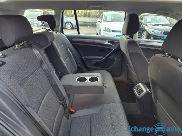 VOLKSWAGEN GOLF SW 2.0 TDI 150cv Confortline 2019