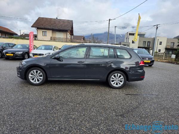 VOLKSWAGEN GOLF SW 2.0 TDI 150cv Confortline 2019