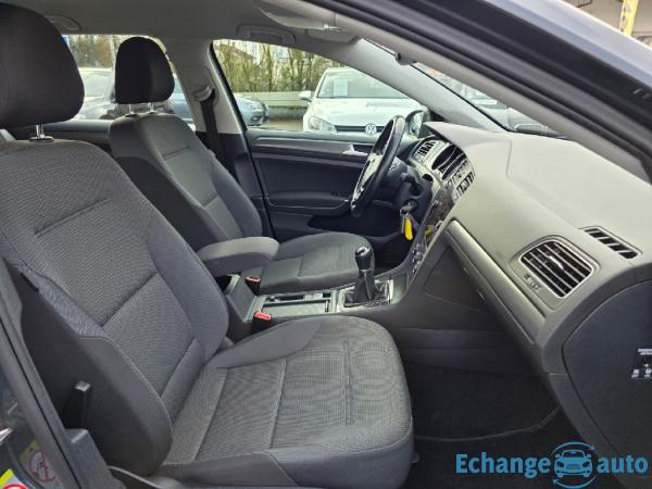 VOLKSWAGEN GOLF SW 2.0 TDI 150cv Confortline 2019