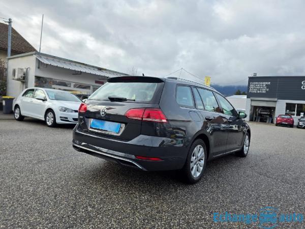 VOLKSWAGEN GOLF SW 2.0 TDI 150cv Confortline 2019