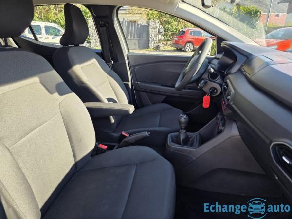 DACIA SANDERO GPL ECO-G 100cv Essential