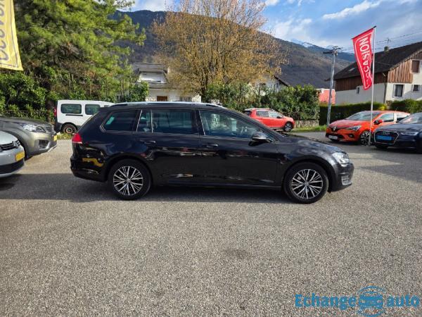 VOLKSWAGEN GOLF 7 SW TSI 110cv DSG7 Confortline