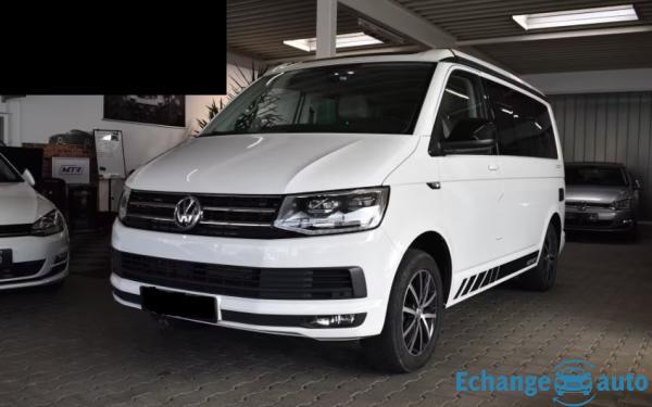 VOLKSWAGEN CALIFORNIA California 2.0 TDI 150 DSG7  Coast Edition