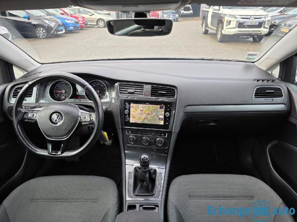 VOLKSWAGEN GOLF SW 2.0 TDI 150cv Confortline 2019