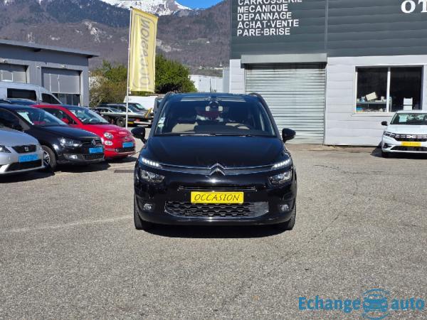 CITROEN C4 PICASSO 7 places e-HDi 115cv Business +