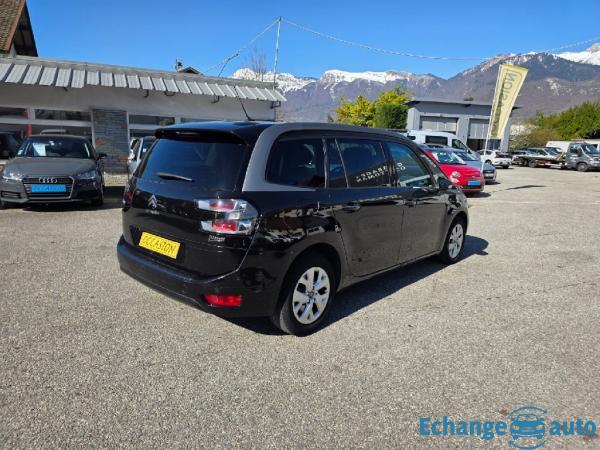 CITROEN C4 PICASSO 7 places e-HDi 115cv Business +