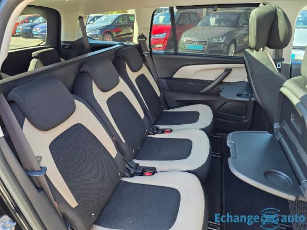CITROEN C4 PICASSO 7 places e-HDi 115cv Business +