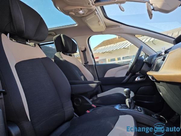 CITROEN C4 PICASSO 7 places e-HDi 115cv Business +