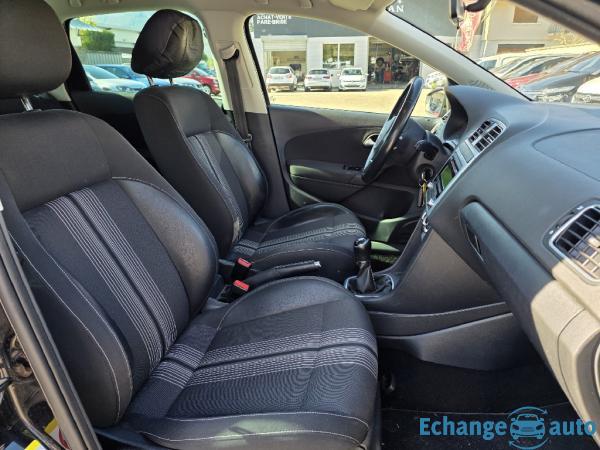 VOLKSWAGEN POLO 1.6 TDI 90cv Match 110 500 kms