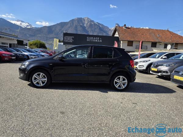 VOLKSWAGEN POLO 1.6 TDI 90cv Match 110 500 kms