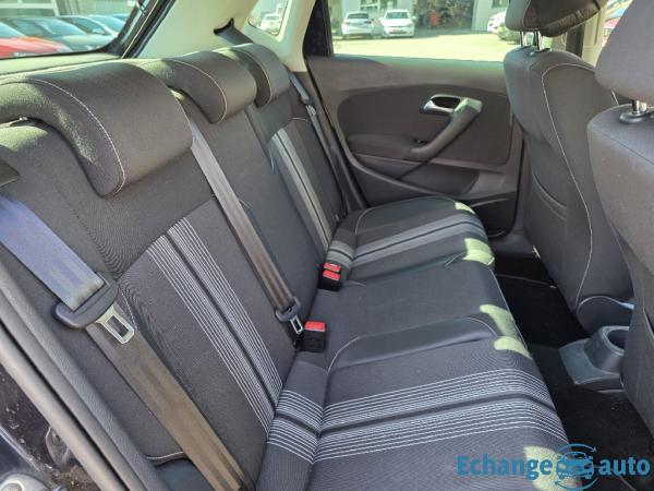 VOLKSWAGEN POLO 1.6 TDI 90cv Match 110 500 kms