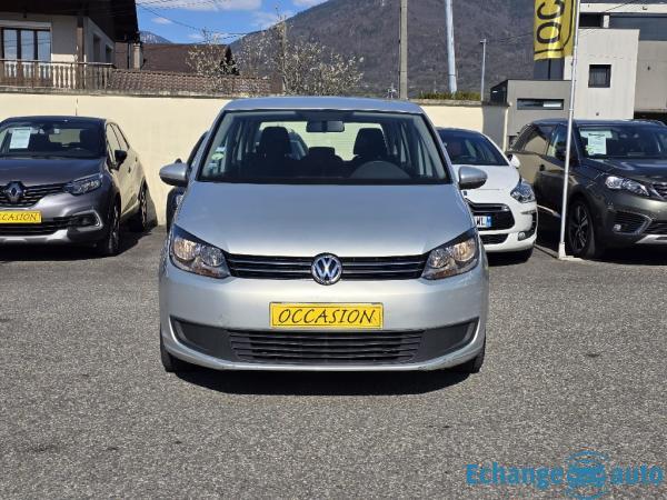 VOLKSWAGEN TOURAN 1.6 TDI 90cv Trendline