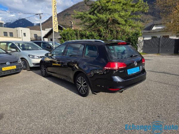 VOLKSWAGEN GOLF 7 SW TSI 110cv DSG7 Confortline