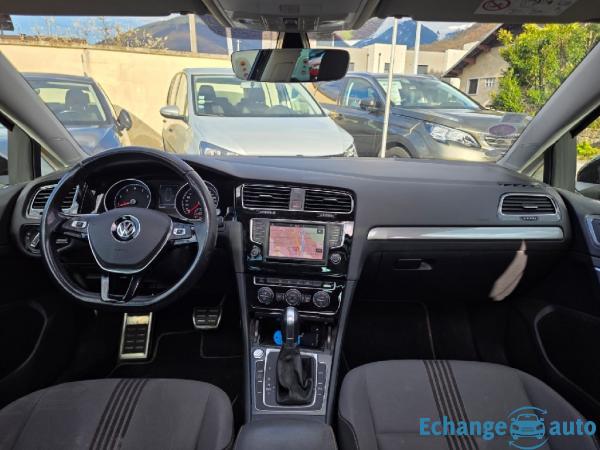 VOLKSWAGEN GOLF 7 SW TSI 110cv DSG7 Confortline