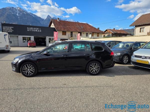 VOLKSWAGEN GOLF 7 SW TSI 110cv DSG7 Confortline