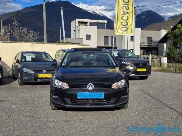 VOLKSWAGEN GOLF 7 SW TSI 110cv DSG7 Confortline