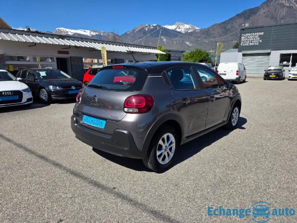 CITROEN C3 110cv BVM6 Graphic