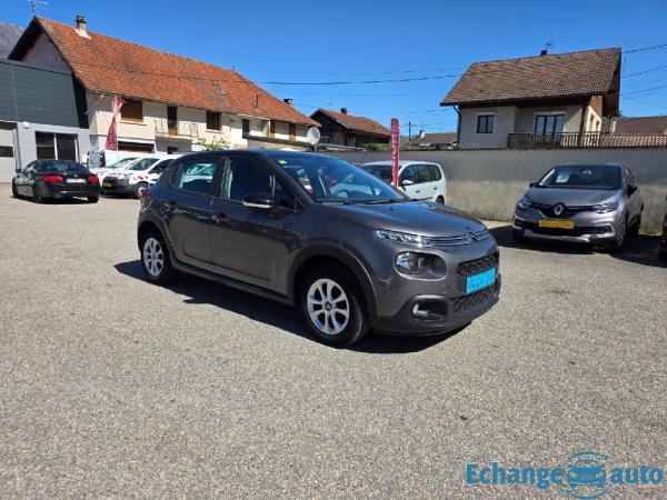 CITROEN C3 110cv BVM6 Graphic