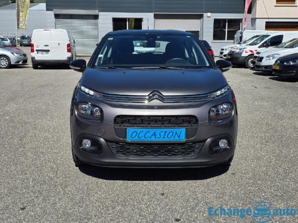CITROEN C3 110cv BVM6 Graphic