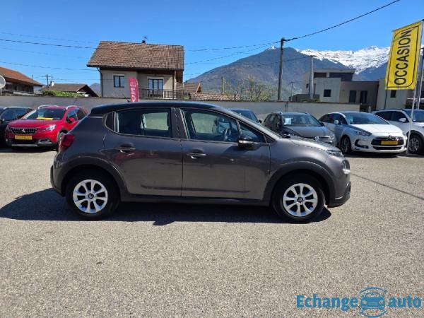 CITROEN C3 110cv BVM6 Graphic