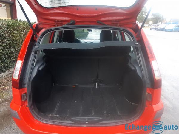 FORD FUSION Fusion 1.4 TDCi 68 Senso Plus