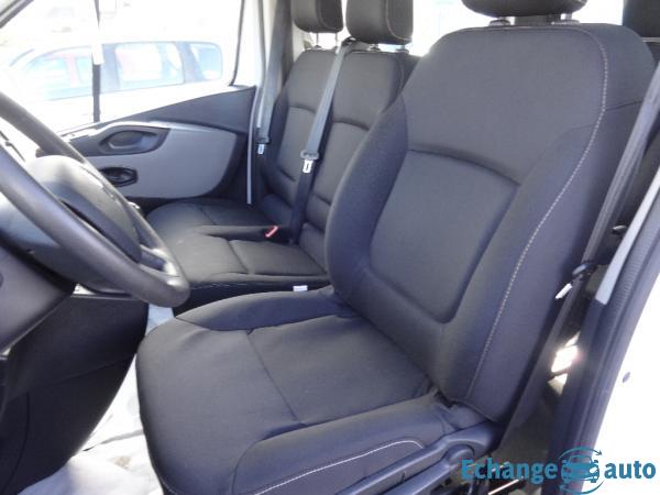 RENAULT TRAFIC PASSENGER 1.6 DCI 95 L1H1