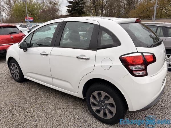 CITROEN C3 1.4 HDI 70 Confort