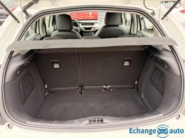 CITROEN C3 1.4 HDI 70 Confort