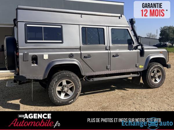 Land Rover Defender 110 TD4 SW CAP HORN / Garantie 12 Mois