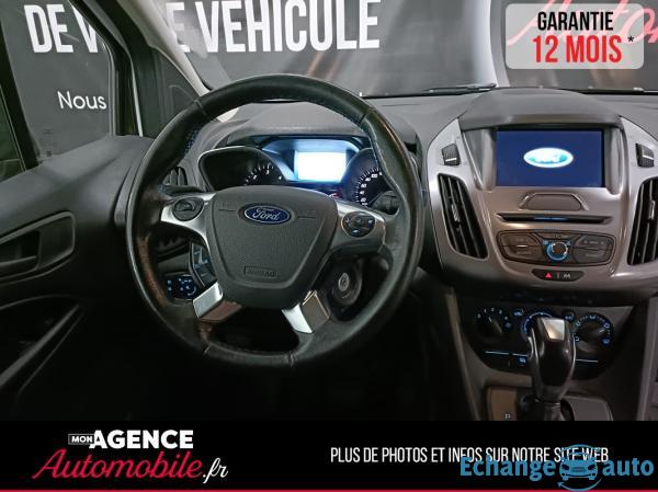 Ford TRANSIT CONNECT 1.5 TDCI 120 CV TREND BUSINESS NAV - DISTRIBUTION OK